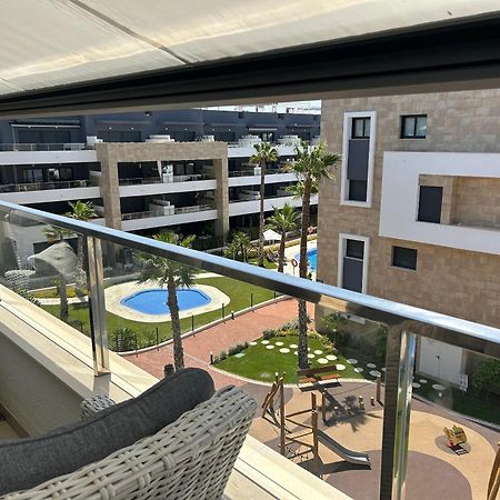 Flamenca Village By Mar Holidays Orihuela Bagian luar foto