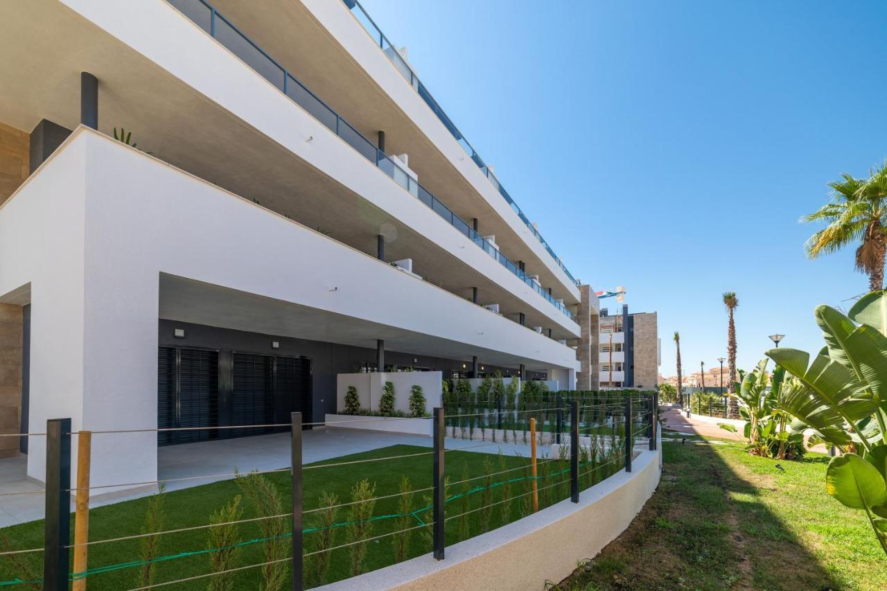 Flamenca Village By Mar Holidays Orihuela Bagian luar foto