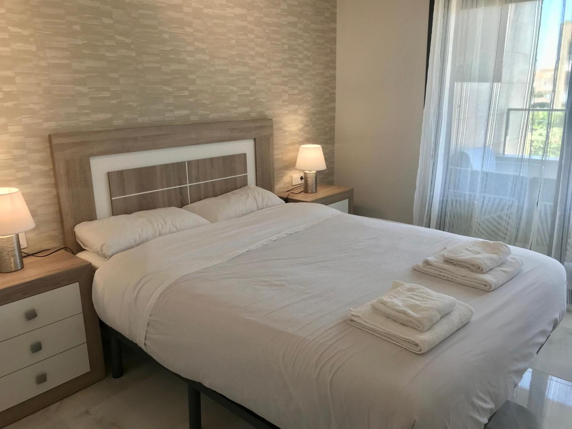 Flamenca Village By Mar Holidays Orihuela Bagian luar foto