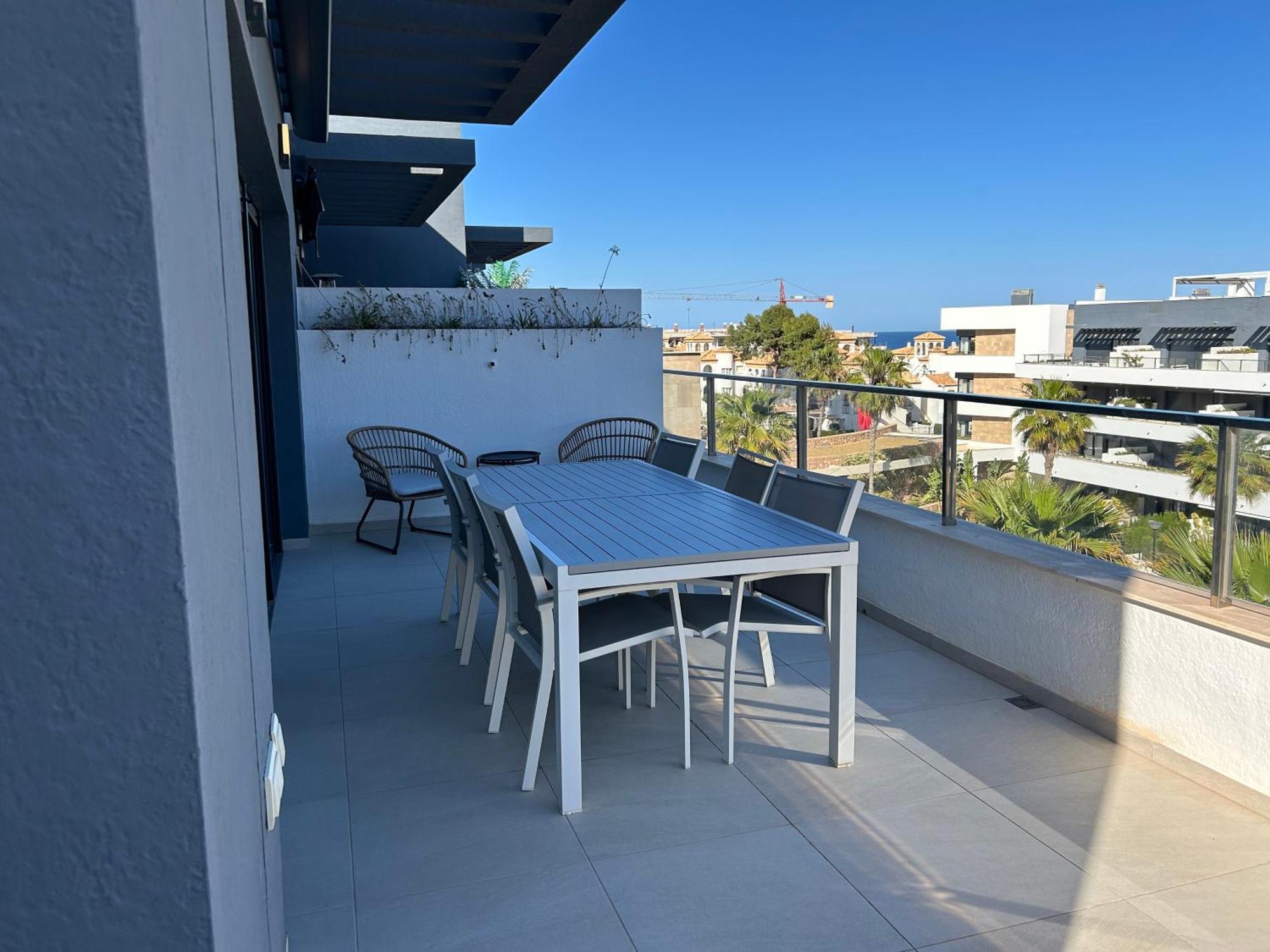 Flamenca Village By Mar Holidays Orihuela Bagian luar foto