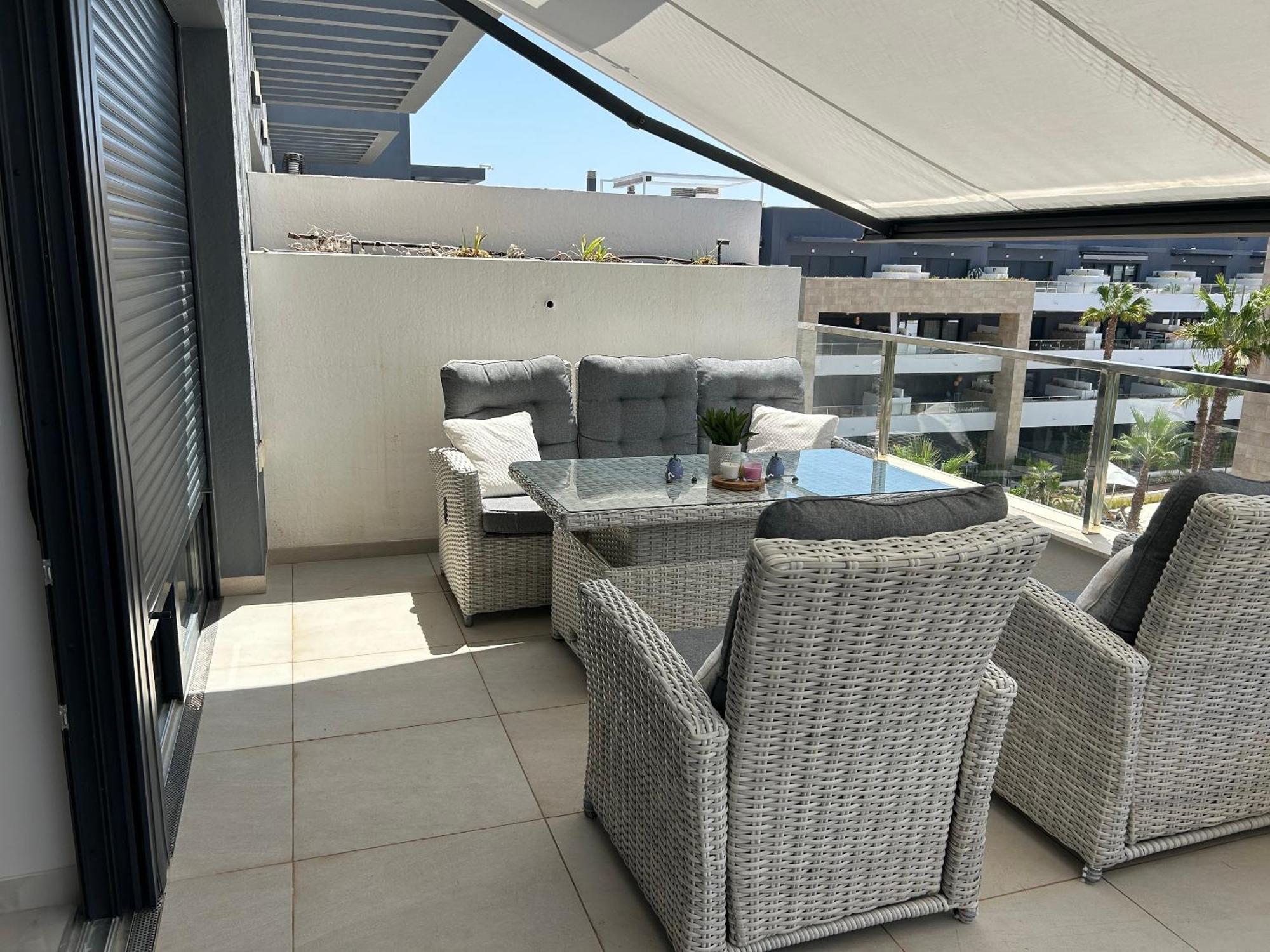 Flamenca Village By Mar Holidays Orihuela Bagian luar foto